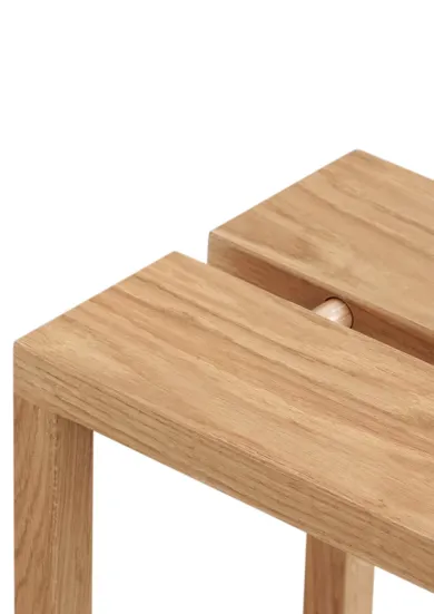 Hocker Peg