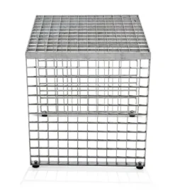 Hocker Skwer