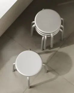 Hocker Torno