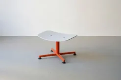 Hocker zu Sessel Arba Lounge
