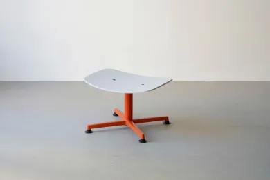 Hocker zu Sessel Arba Lounge