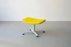 Hocker zu Sessel Arba Lounge