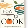 How to Cook
