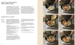 How to Cook