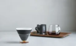 Kaffeebrüher-Set SCS