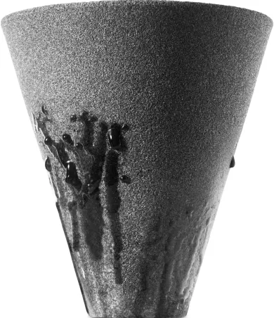 Kaffeefilter Cerapotta