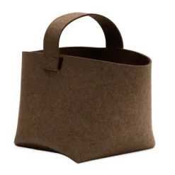 Kaminholztasche Eldstad