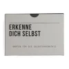 Karten-Set Erkenne dich Selbst