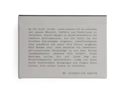 Karten-Set Erkenne dich Selbst
