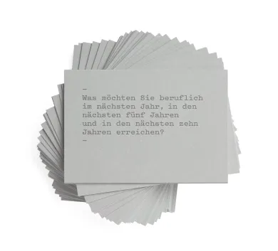 Karten-Set Erkenne dich Selbst