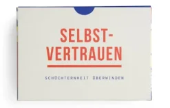 Karten-Set Selbstvertrauen