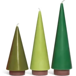 Kerze Candle Tree
