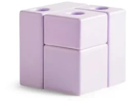 Kerzenständer 4 Blocks