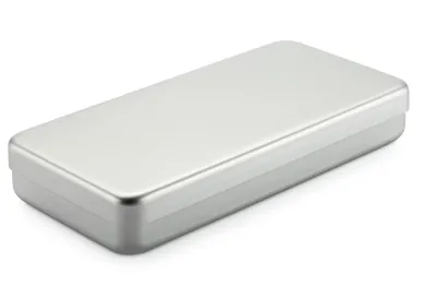 Kiste Alubox