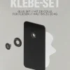 Klebe-Set zu Bad-Serie Len
