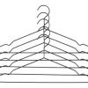 Kleiderbügel Hang