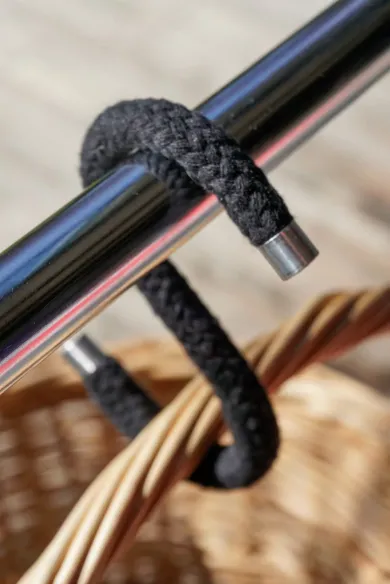 Kleiderhaken Rope Hook