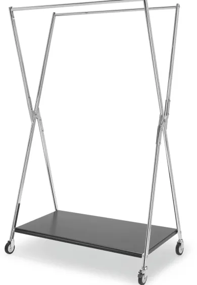 Kleiderständer Portant Plus