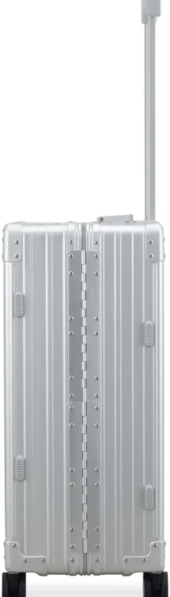 Koffer Aluminium