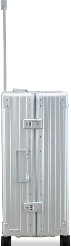 Koffer Aluminium