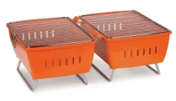 Koffergrill Flötz