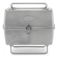 Koffergrill Flötz