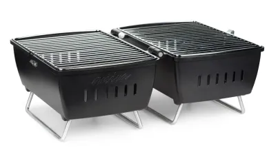 Koffergrill Flötz