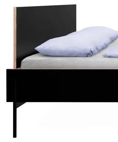 Kopfteil zu Bett Hans
