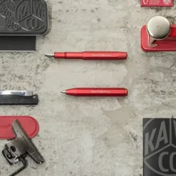 Kugelschreiber Kaweco Sport Aluminium