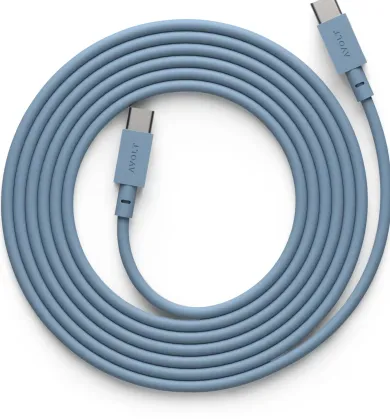 Ladekabel USB-C – USB-C