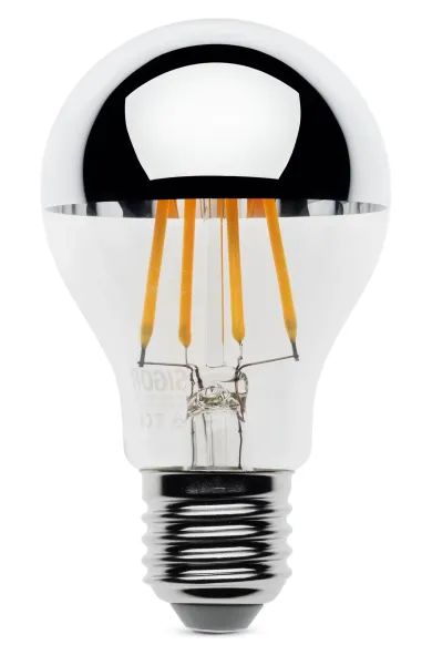LED-Filament-Kopfspiegellampe