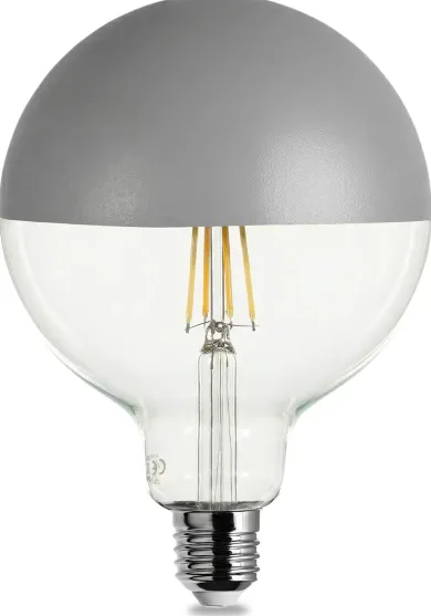 LED-Globelampe Maria
