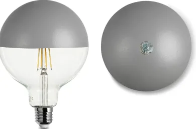LED-Globelampe Maria