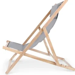 Liegestuhl Relax