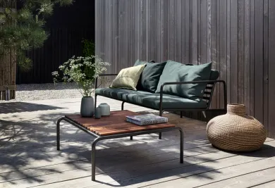 Loungetisch Avon