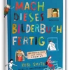Mach dieses Bilderbuch fertig