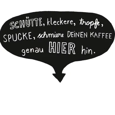 Mach dieses Buch fertig