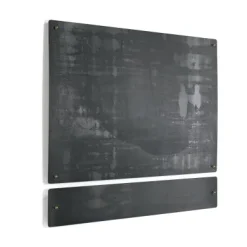 Magnetwand Rohstahl warmgewalzt