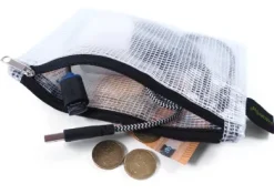 Mehrkammeretui Mesh Bag
