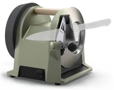 Messerschleifmaschine Tormek T-1