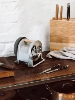 Messerschleifmaschine Tormek T-1