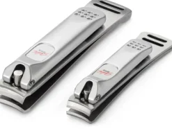 Nagelknipser Edelstahl