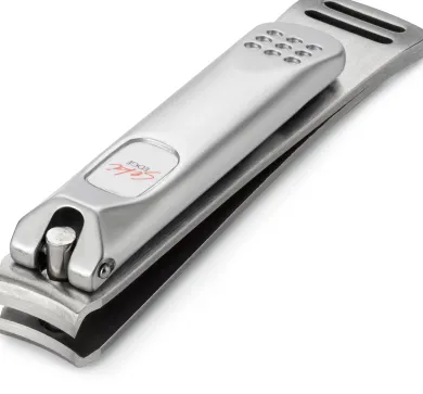 Nagelknipser Edelstahl