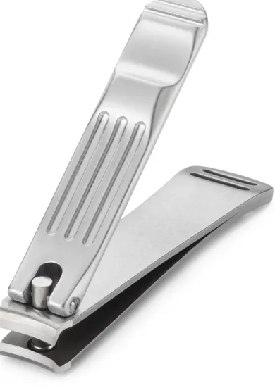 Nagelknipser Edelstahl