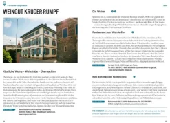 Nächste Ausfahrt: Weingenuss