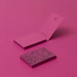 Notizblock Splash