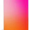 Notizbuch Colour Clash