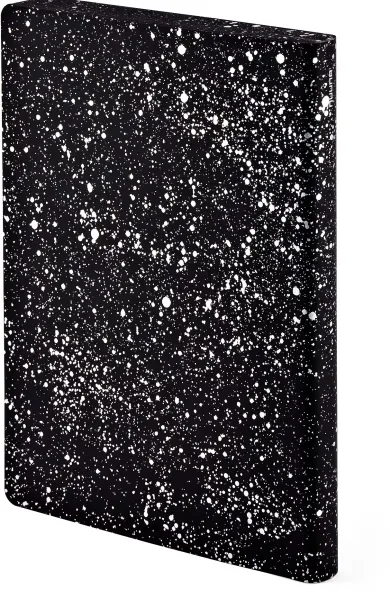 Notizbuch Milky Way