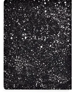 Notizbuch Milky Way