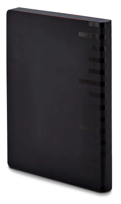 Notizbuch Millimeter